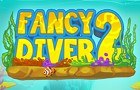 Juego Fancy Diver 2